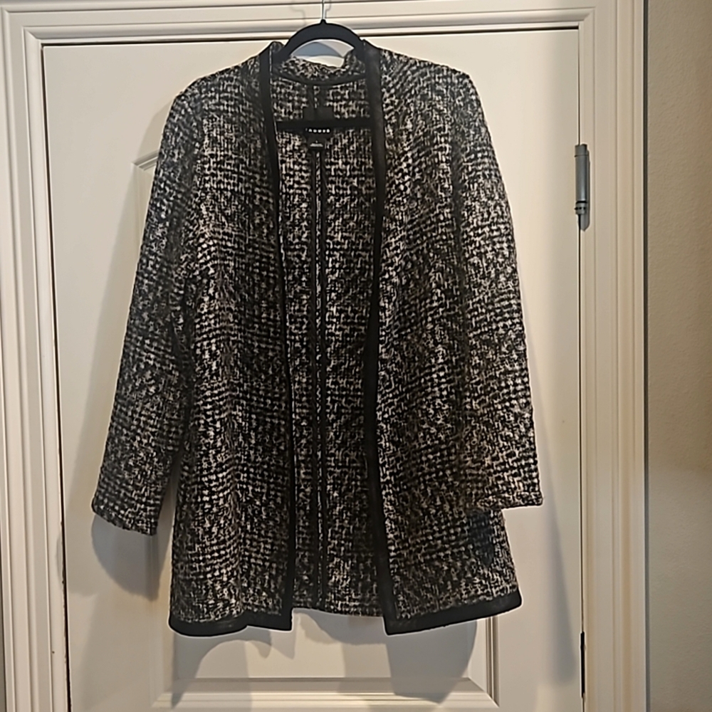Duster jacket Trouve
